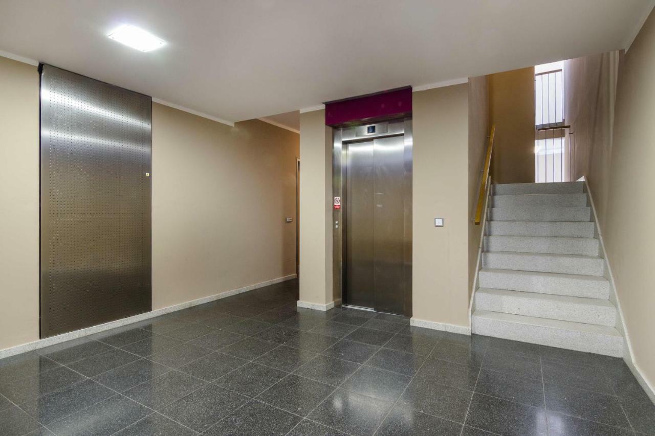 Luxury Center Apt Garage Parking By Michal&Friends Praga Exterior foto